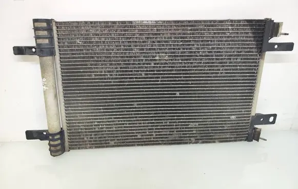 Peugeot Expert A/C cooling radiator (condenser) 9816746580 GN789001 0895888