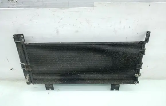 Lexus GS 300 350 430 450H A/C cooling radiator (condenser)