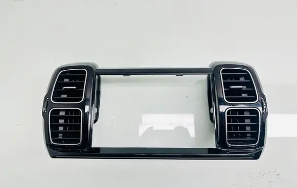 Citroen C5 Aircross Dash center air vent grill 9817118277 M102080000