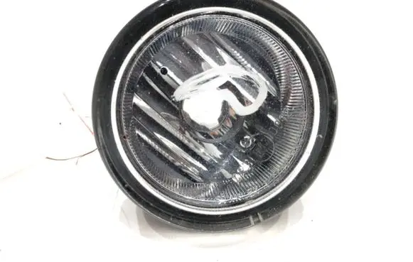 Fiat Sedici Front fog light