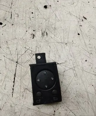 Audi A6 S6 C4 4A Wing mirror switch 4a0959565