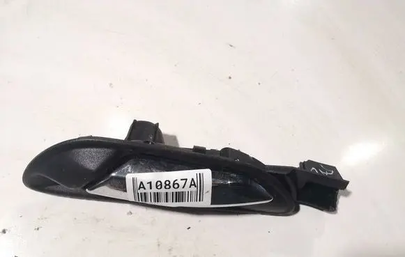 Honda FR-V Other interior part 77750sjdg030 77750-sjd-g030