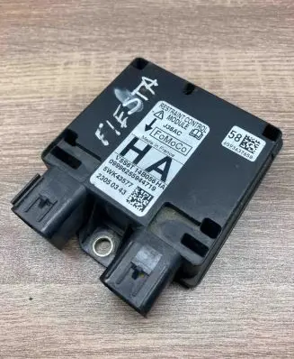 Ford Fiesta Airbag control unit/module 5S6T14B056HA 09996255944719