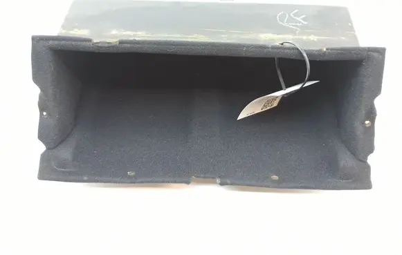 Jaguar XJS Glove box frame 
