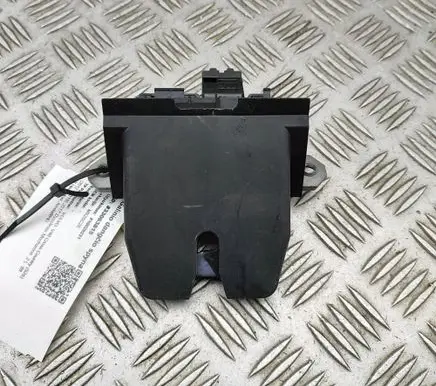 Volvo V40 Cross country Tailgate/trunk/boot lock/catch/latch 31440245 01042075003