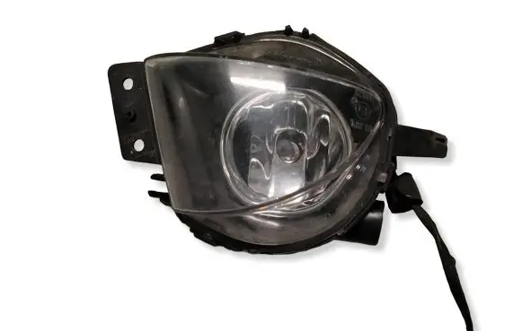 BMW 3 E90 E91 Non-factory (optional) fog light 