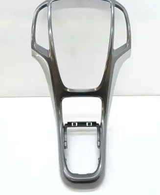 Opel Astra J Gear shifter surround trim plastic 13257562