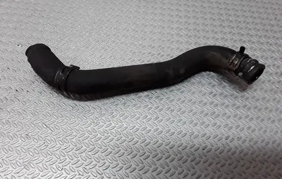 Peugeot 206 Engine coolant pipe/hose