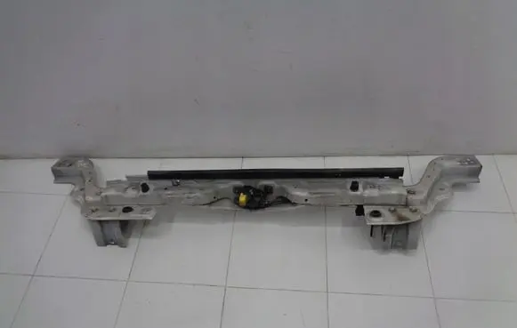 Citroen Nemo Front coil spring