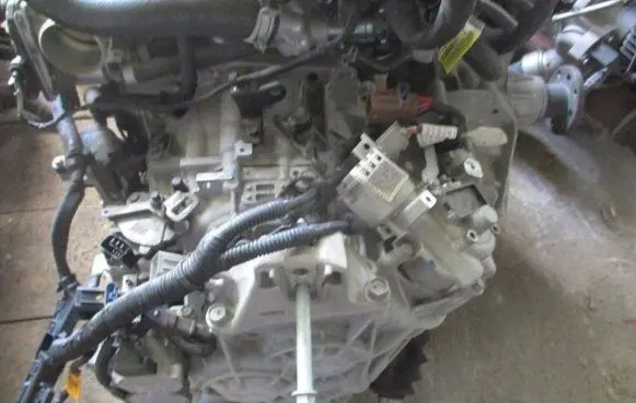 Hyundai Kona I Automatic gearbox 41175B2770 8839361852 8221D929541