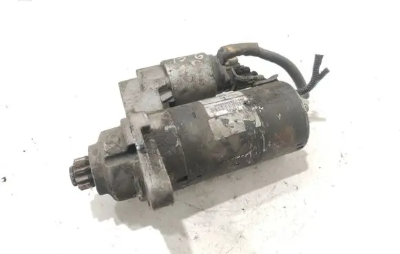 Volkswagen PASSAT B6 Starter motor 193047 000009328756 214015
