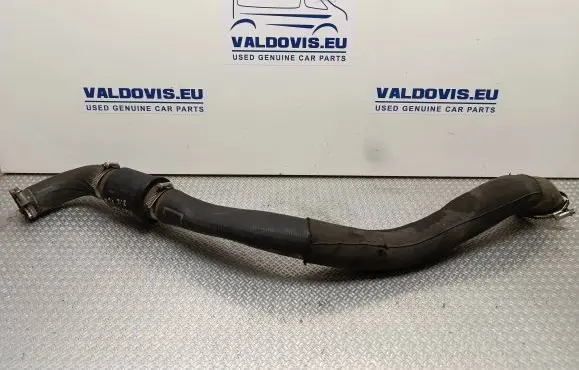 Ford Transit Custom Intercooler hose/pipe BK216C646AF