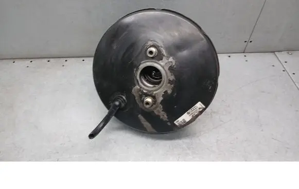 Audi A6 S6 C5 4B Brake booster 8D0612105F