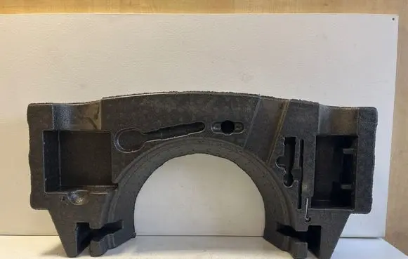 Volkswagen T-Roc Tool box 2GA012115
