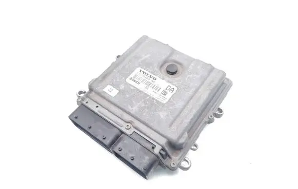 Volvo XC90 Engine control unit/module 31272463 0281012103