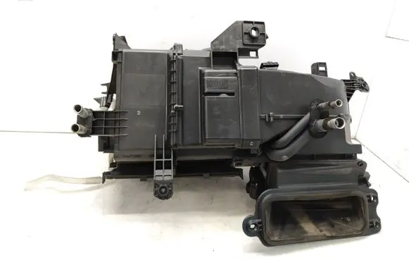 Toyota Avensis T250 Interior heater climate box assembly 8701005760 MF4432003092 0637008680