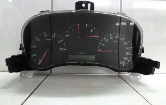 Fiat Punto (188) Speedometer (instrument cluster)