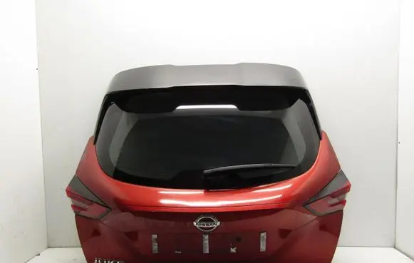 Nissan Juke II F16 Tailgate/trunk/boot lid 10070705