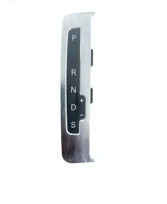 Audi A6 Allroad C6 Gear shift selector indicator 4F1713463D