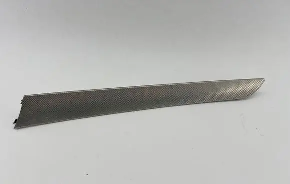 Audi A4 S4 B8 8K Front door trim bar 8K0867410