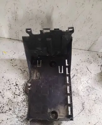 Citroen C4 Grand Picasso Battery box tray 9663615380