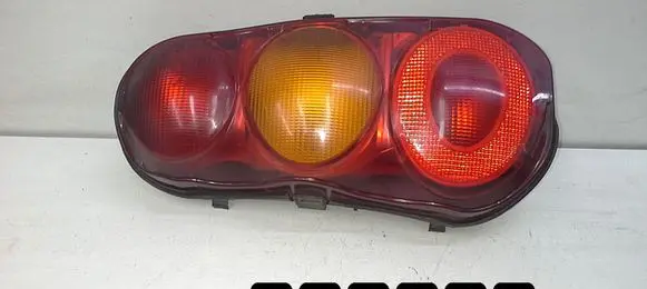 Smart ForTwo I Rear/tail lights 253031l