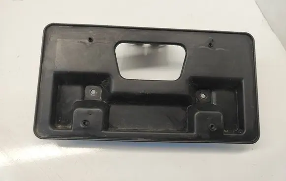 Honda CR-V Number plate surrounds holder frame 71145 71145SWAA000