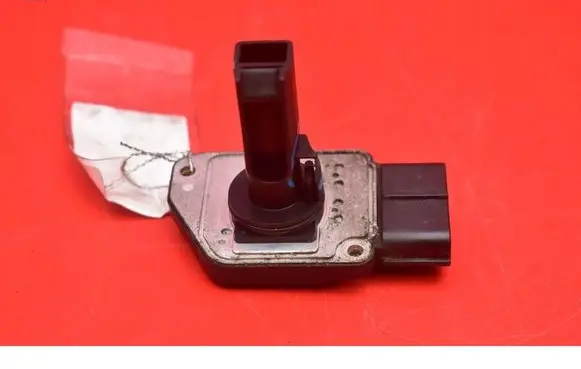 Ford Mondeo Mk III Mass air flow meter XS7F12B579AA