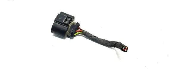 Skoda Kodiaq Other relay 4H0973715 41996