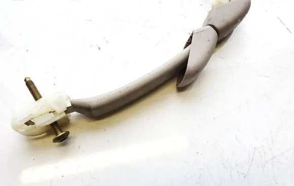 Citroen C5 Front interior roof grab handle