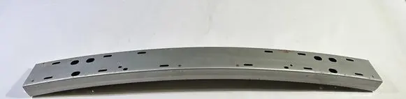 Dodge Challenger Rear bumper support beam 68026711aa