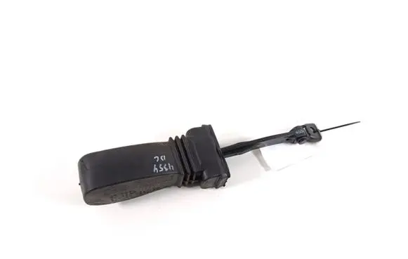 Audi A7 S7 4G Rear door check strap stopper 4G8839249B