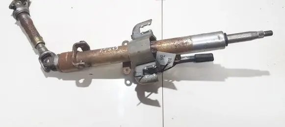 Mitsubishi Space Star Steering wheel axle