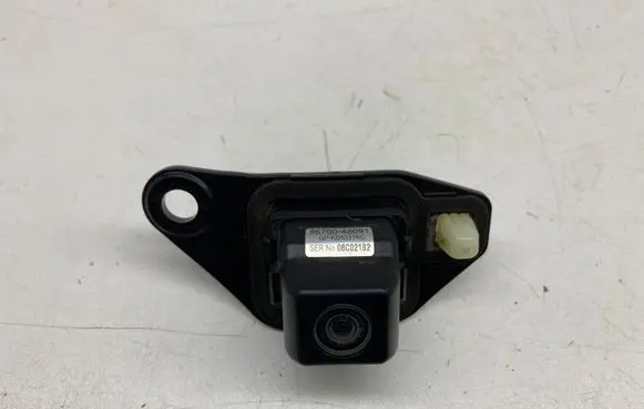 Lexus RX 450H Reversing camera 8679048091