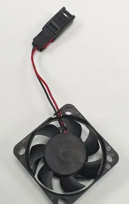 Land Rover Discovery 5 Seat fan/blower FK72-17F682-AB