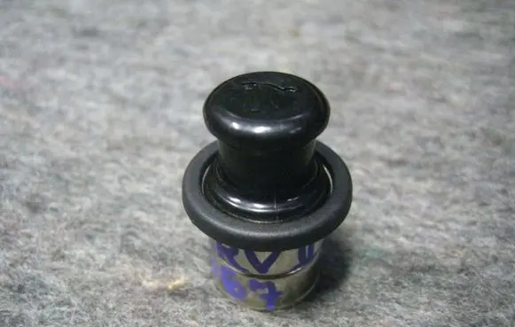 Honda CR-V Cigarette lighter 