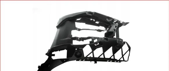 BMW 3 G20 G21 Front bumper mounting bracket 