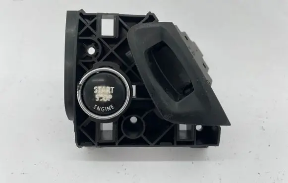 BMW X5 E70 Ignition lock 6967675 046803107 70P10380