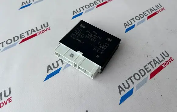 BMW 2 F45 Parking PDC control unit/module 6886232 66336886232 5A02F94