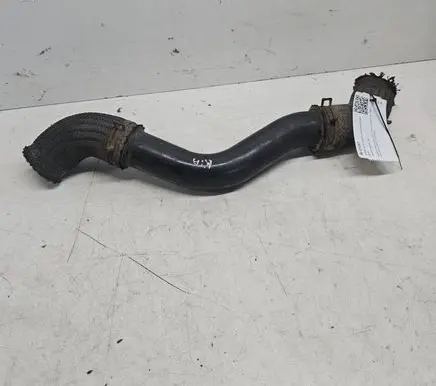Intercooler hose/pipe