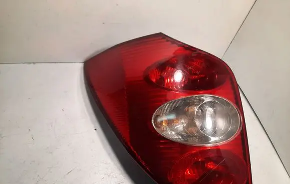 Renault Laguna II Rear/tail lights 2347 8200002471