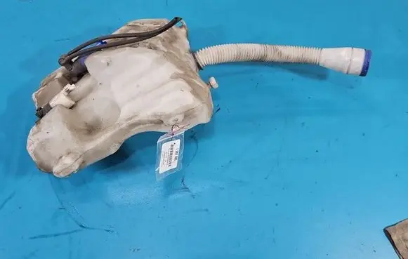 DS Automobiles 4 Windshield washer fluid reservoir/tank 9671311480 IMPRK1283980