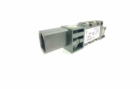 Audi A4 S4 B6 8E 8H Airbag deployment crash/impact sensor 8E0959643 160301 023140NPHJ8G