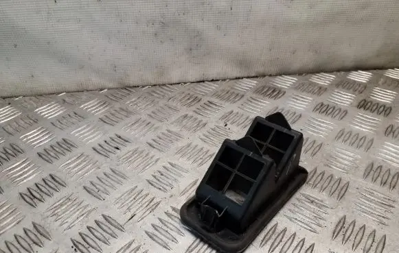 Dodge Nitro Quarter panel pressure vent 55136280AB