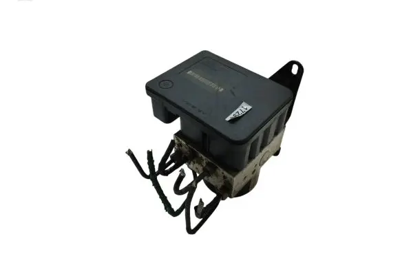 Citroen C5 ABS Pump 9641767380 1096011103 00000419D4