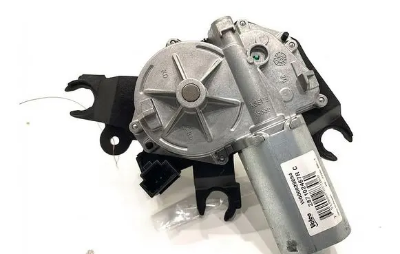 Dacia Duster II Rear window wiper motor 287102467R