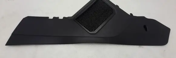 Volkswagen Touran III Other center console (tunnel) element 5TB863046C