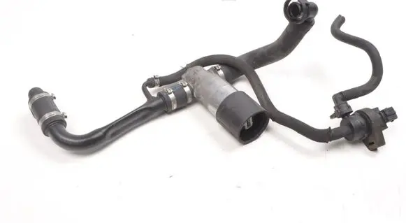 BMW 3 E46 Breather valve 1733090