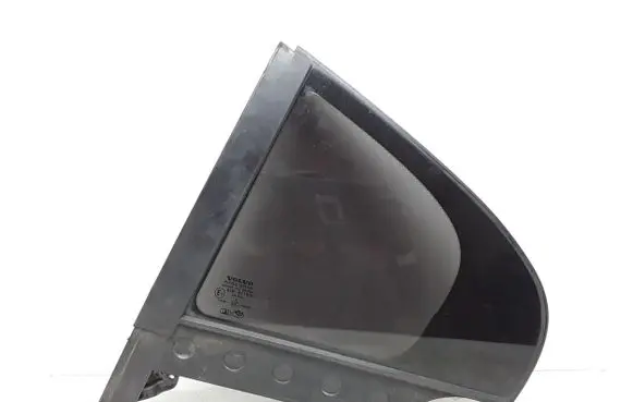 Volvo S60 Rear vent window glass 30779346