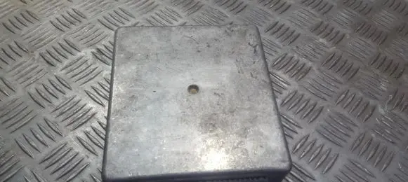 Ford Mondeo MK I Engine control unit/module 95bb12a650ha 95bb-12a650-haramp